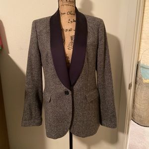 JCrew Collection Blazer